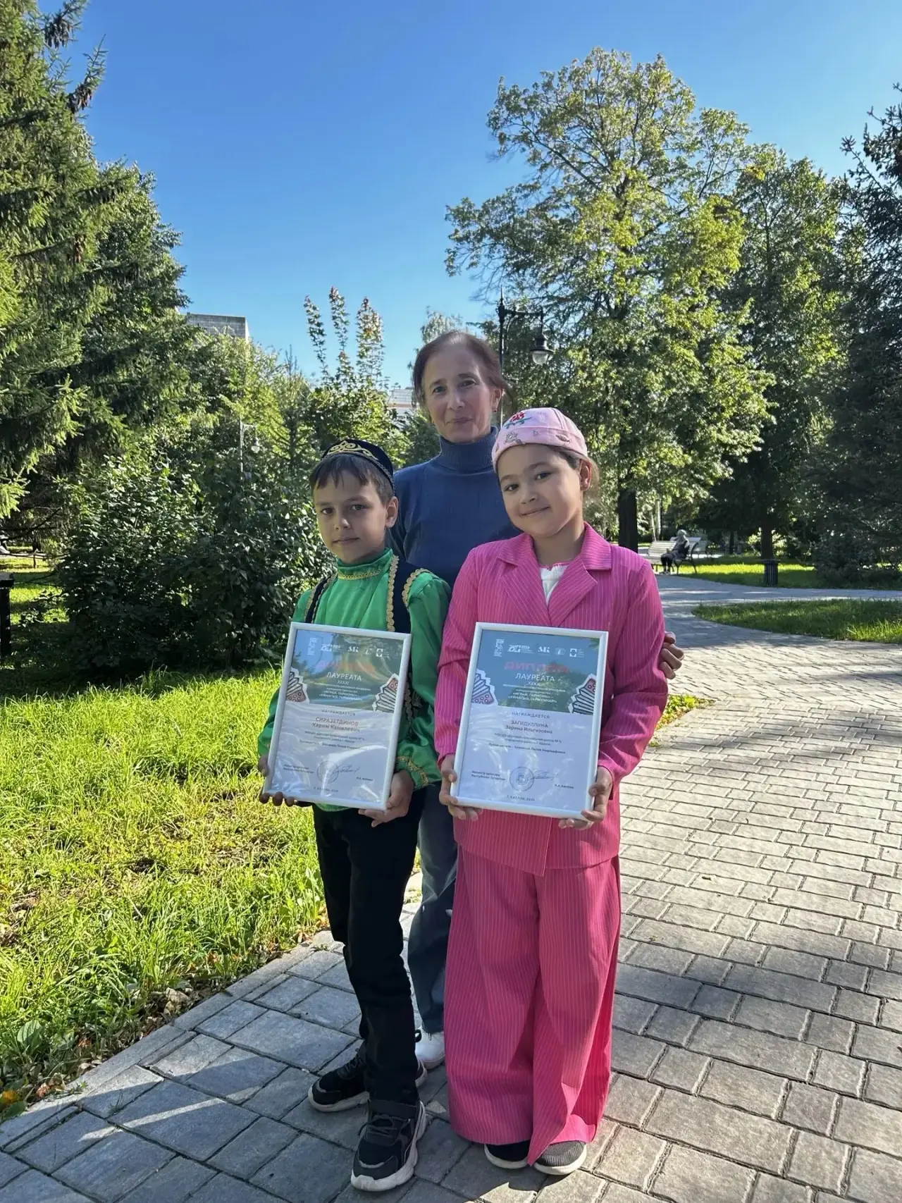 «ИТОГ СЕГОДНЯШНЕГО ДНЯ»🏆