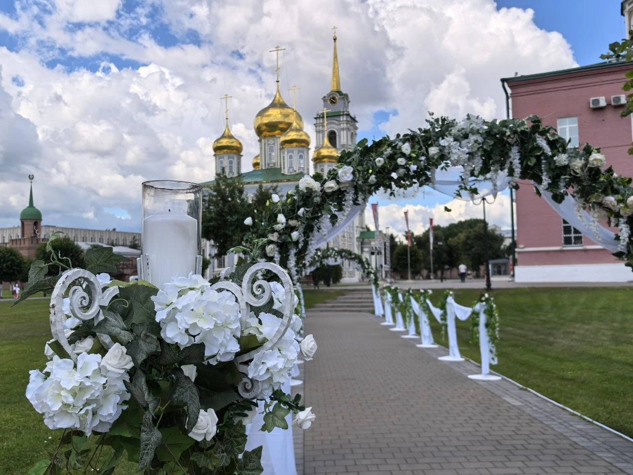 У Тулы есть шанс стать Молодежной столицей России - 2027