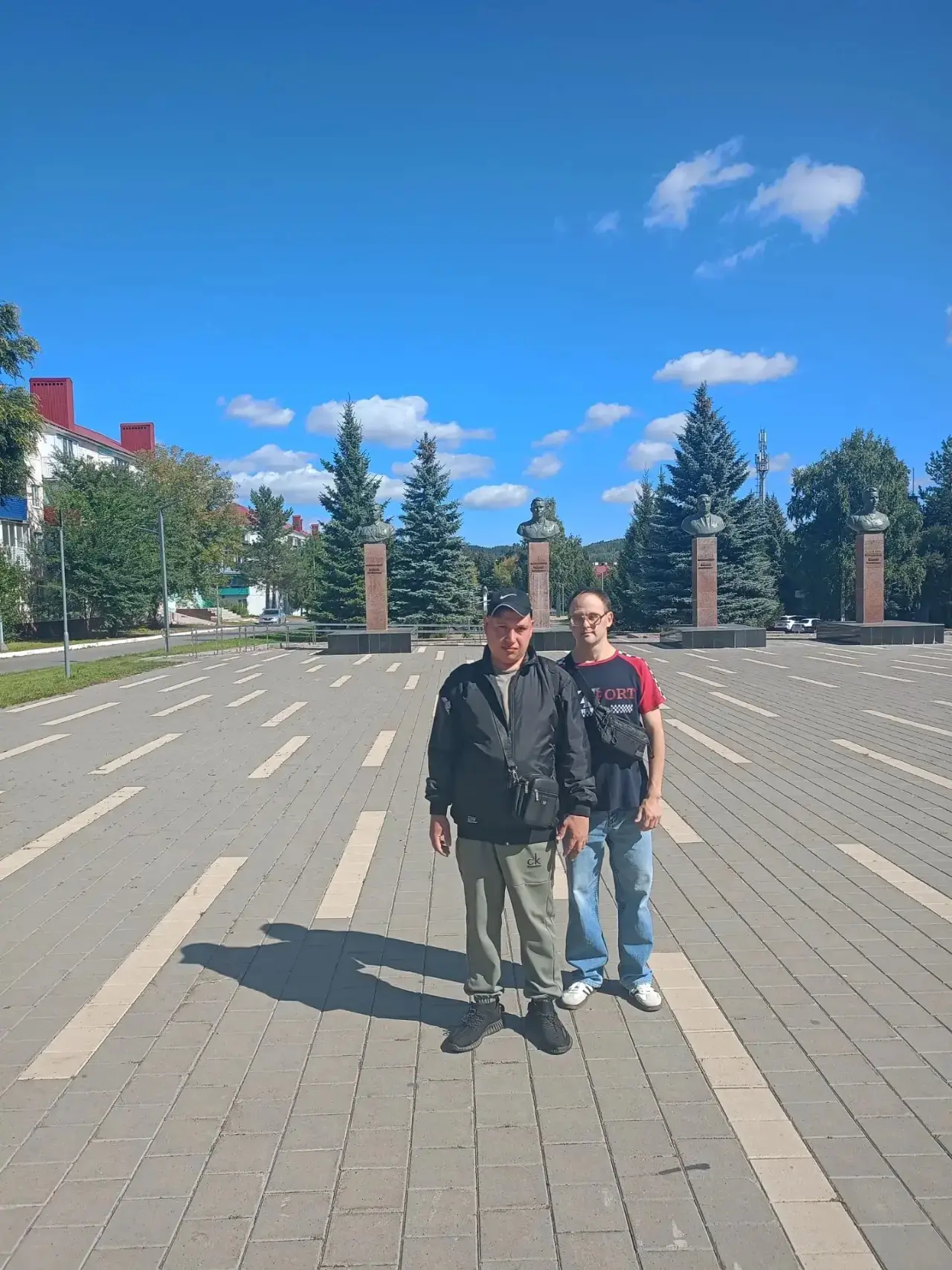 Специалистом центра Инзой Мингазовой была организована и проведена познавательная экску...
