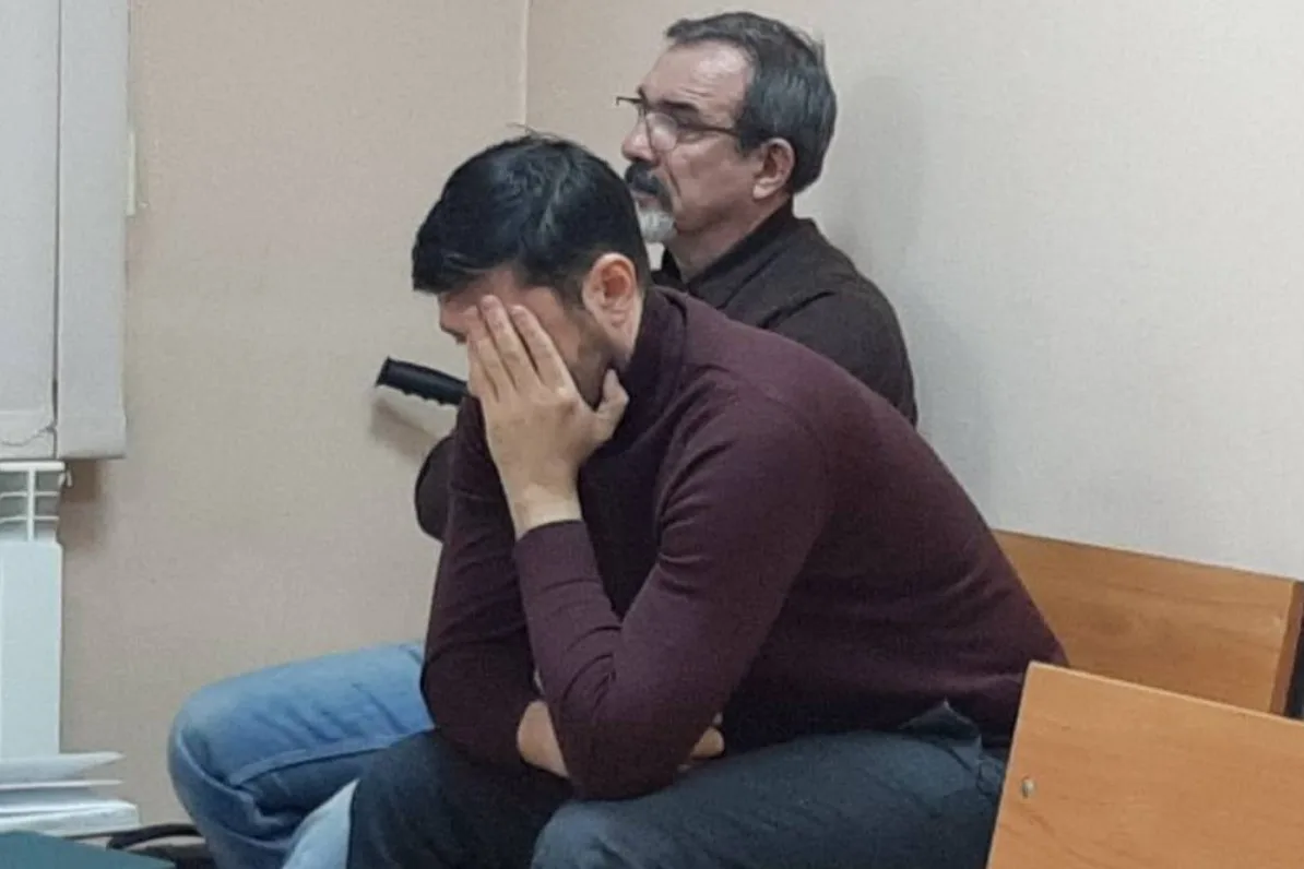 Заочная апелляция: защита обжаловала приговор по делу новосибирских девелоперов Коновал...
