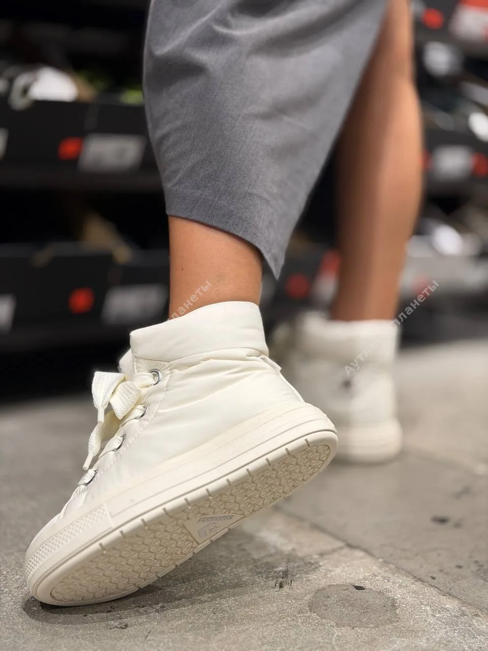 CONVERSE 🏷️ 5700 руб. + доставка