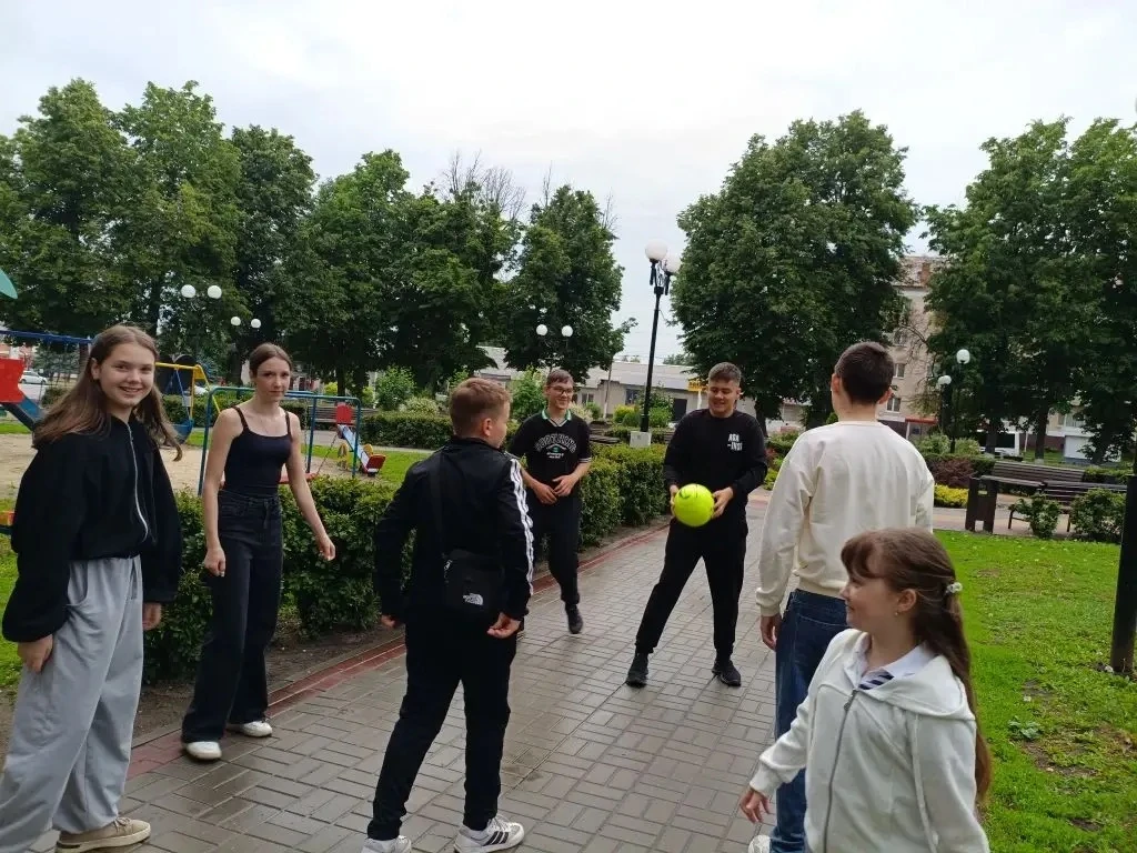 👧🏼🧒🏻 Детство- удивительная пора, когда каждый день наполнен  новыми открытиями, игр...