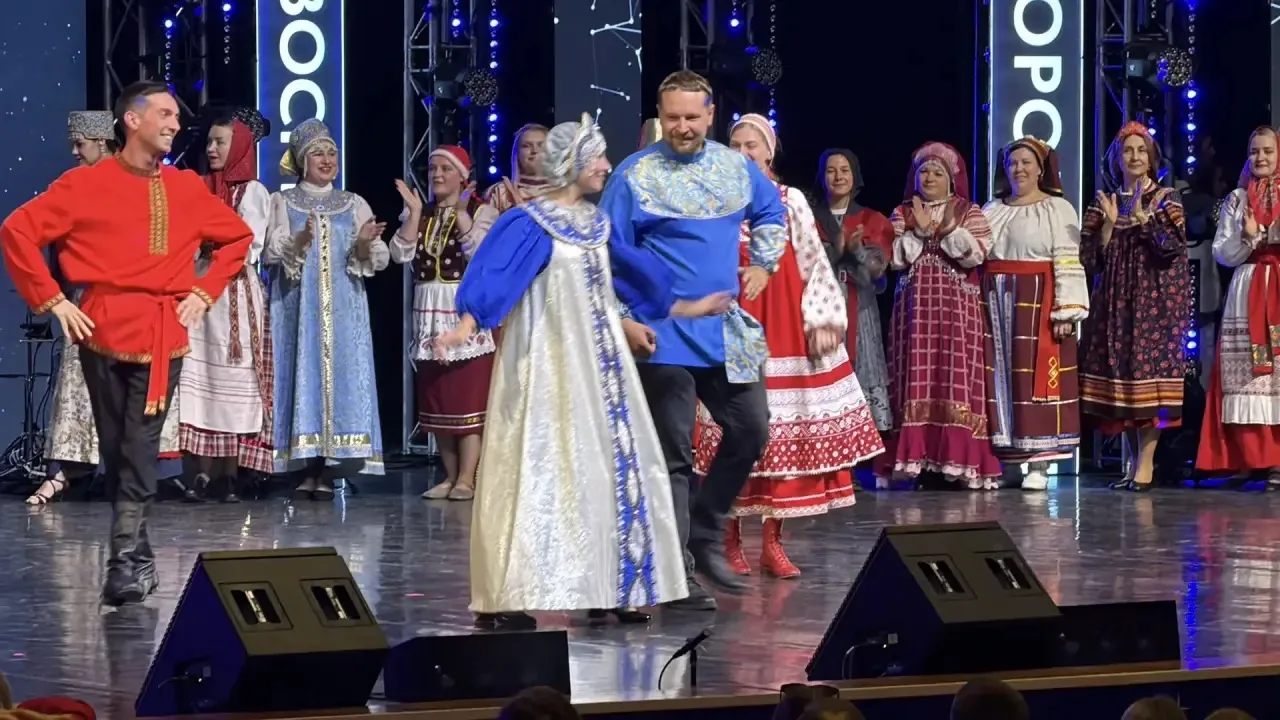 Советники по воспитанию ФК35 — на форуме «Новая философия воспитания» ✨