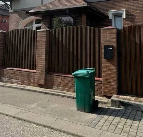 ♻️ Напоминаем о новых правилах вывоза мусора на некоторых улицах частного сектора