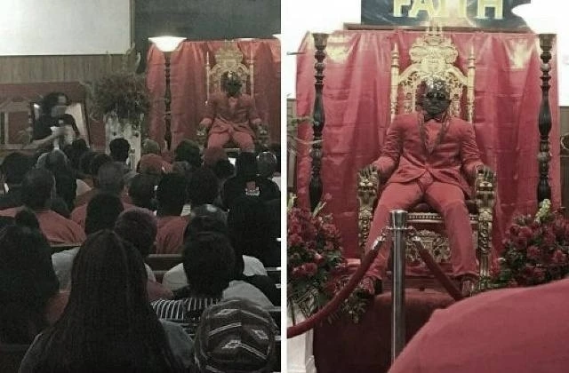 ☠Преступник, связанный с наркотиками, мечтал, чтобы на его похоронах он находился на тр...