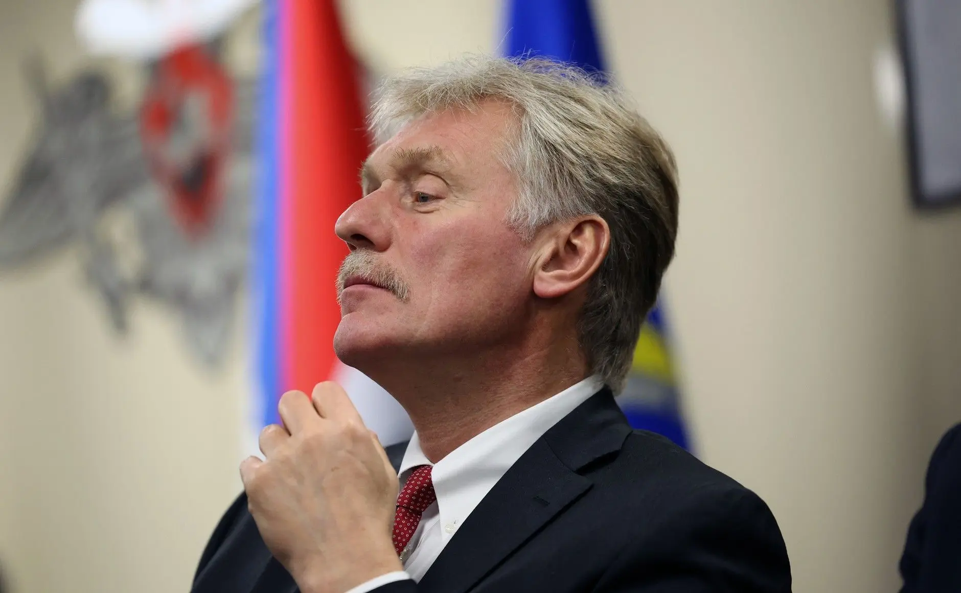 Песков: Россия будет бороться за освобождение даже одной сотой процента ДНР