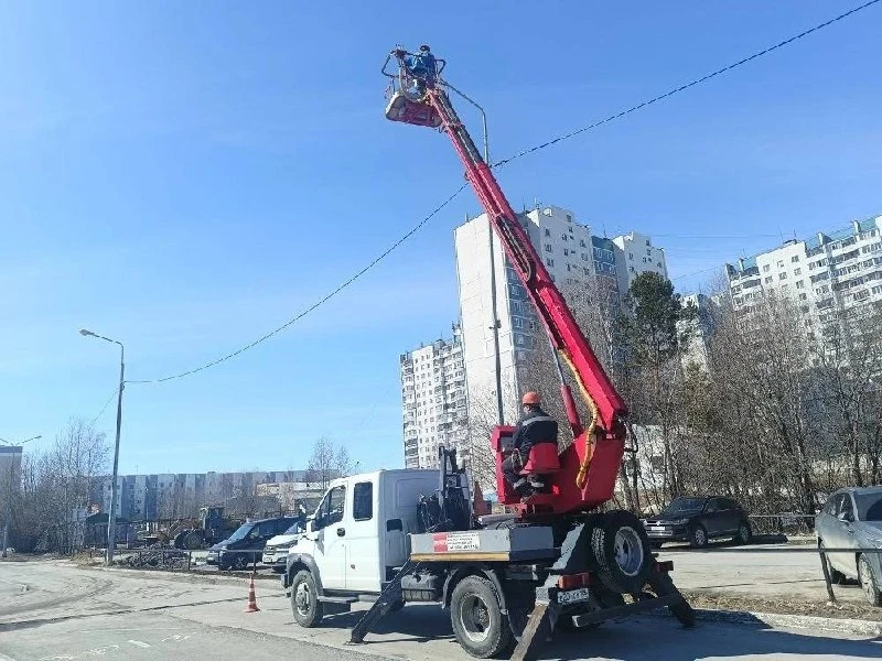 Что еще мы хотели бы вам рассказать:  🔘Над Нижневартовском подняли легендарное Знамя Победы  На набе