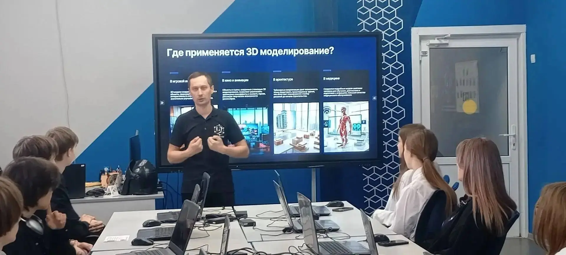 В Свободном прошла ярмарка вакансий: более 700 предложений работы и десятки работодателей  В Свободн