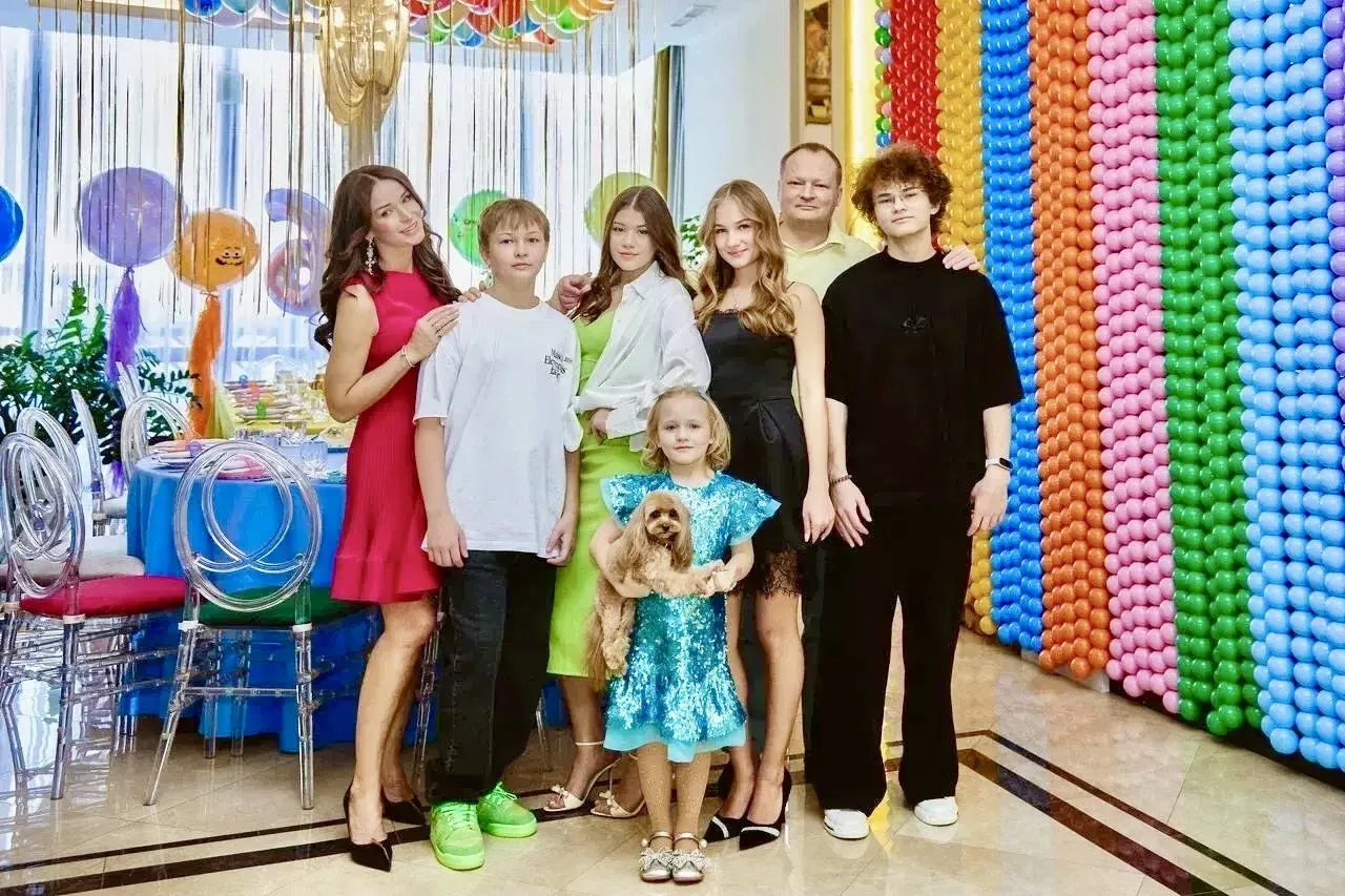 🎉🎁 С Днем защиты детей, друзья!