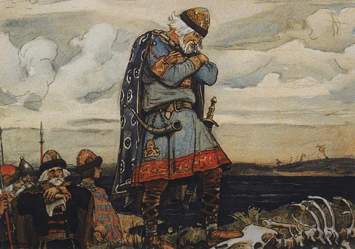 Что означали прозвища русских князей и царей?

На Руси прозвища правителей были не случайными. Иногд