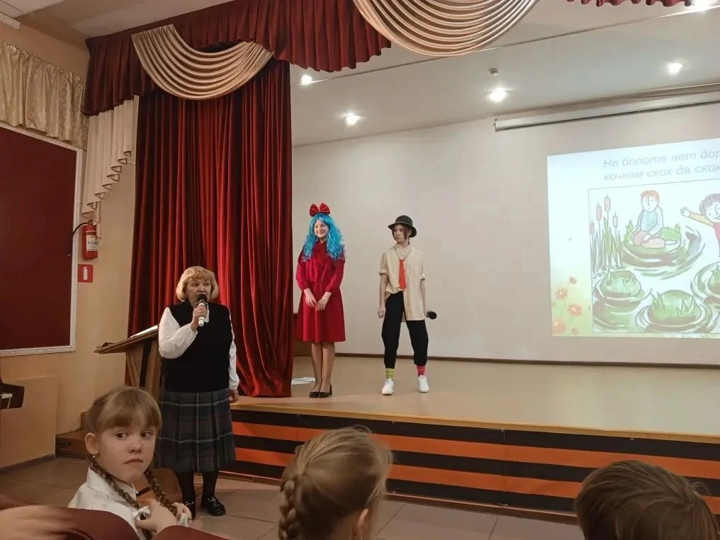 Прощание с Азбукой: праздник знаний и волшебства! Сегодня с огромным удовольствием делимся яркими вп