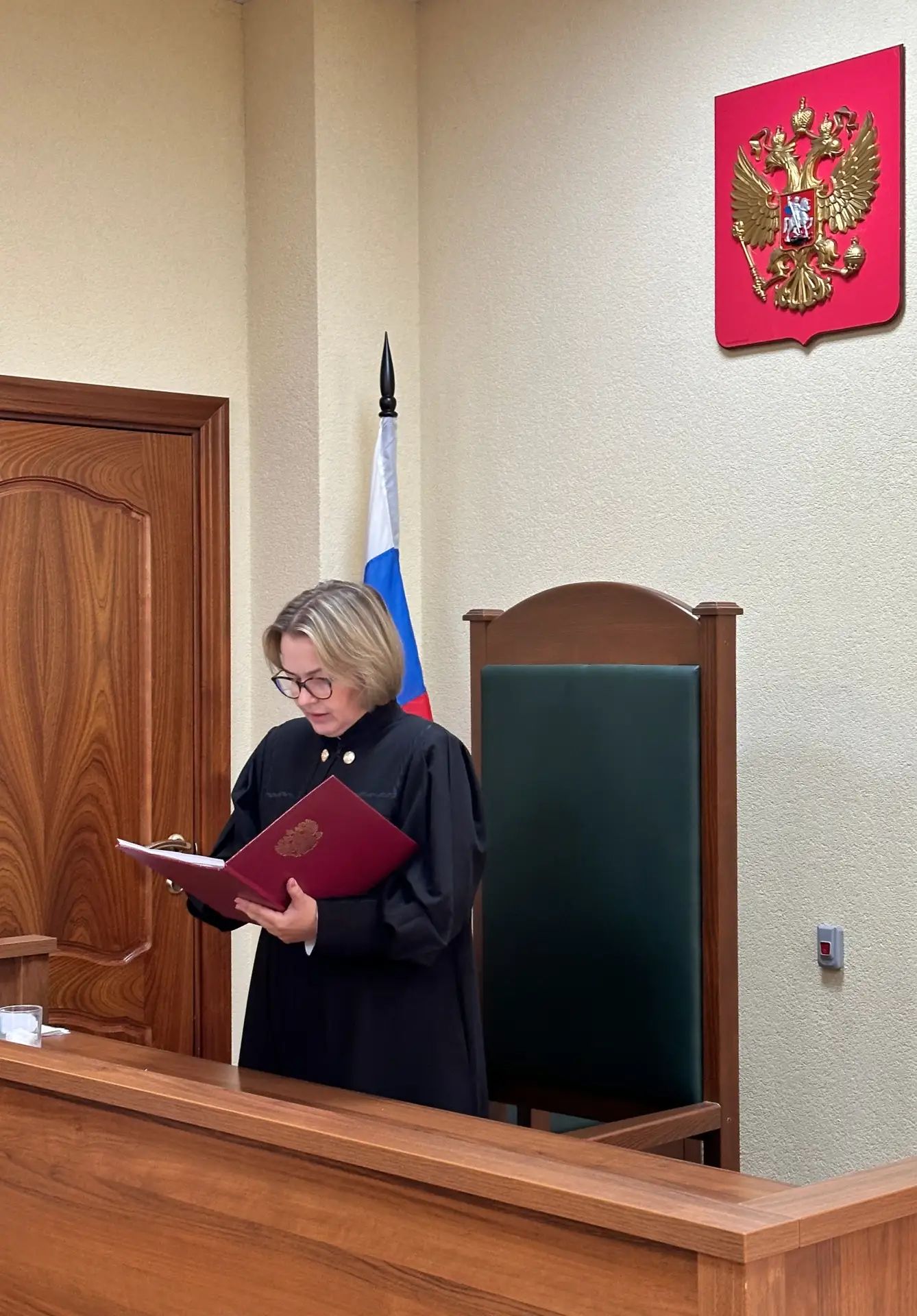 Экс-руководитель Фонда капитального ремонта и его подчиненные признаны виновными в присвоении более 
