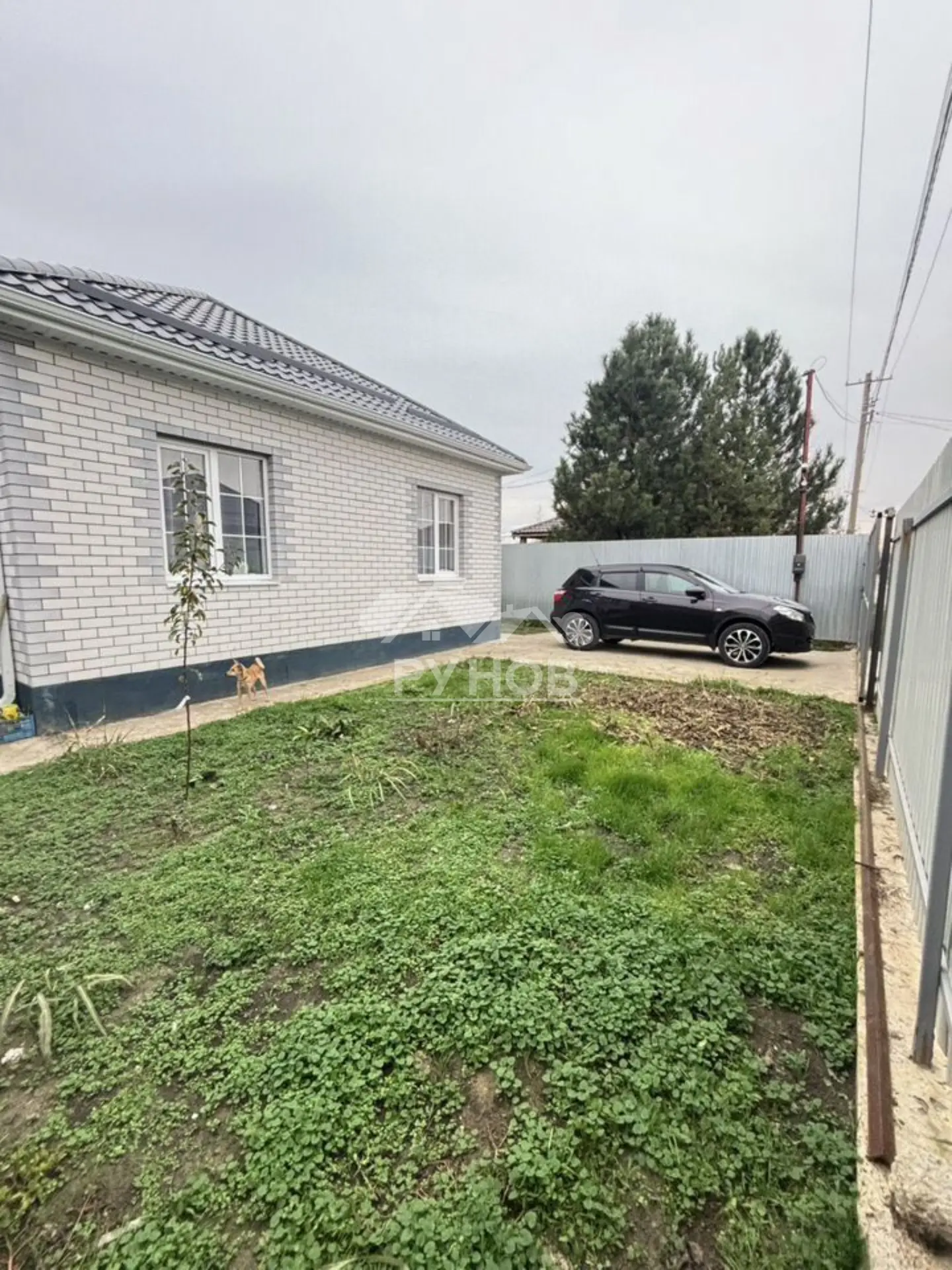 ✔️г. Краснодар, Ростовское шоссе