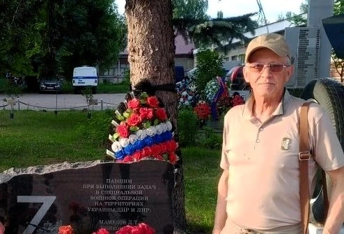 Курс на восстановление здоровья

В Костромской области комплексная программа поддержки участников сп