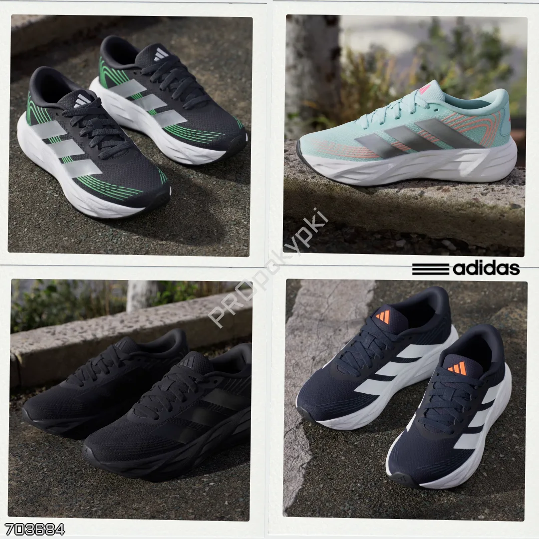 Adidas 🇺🇸