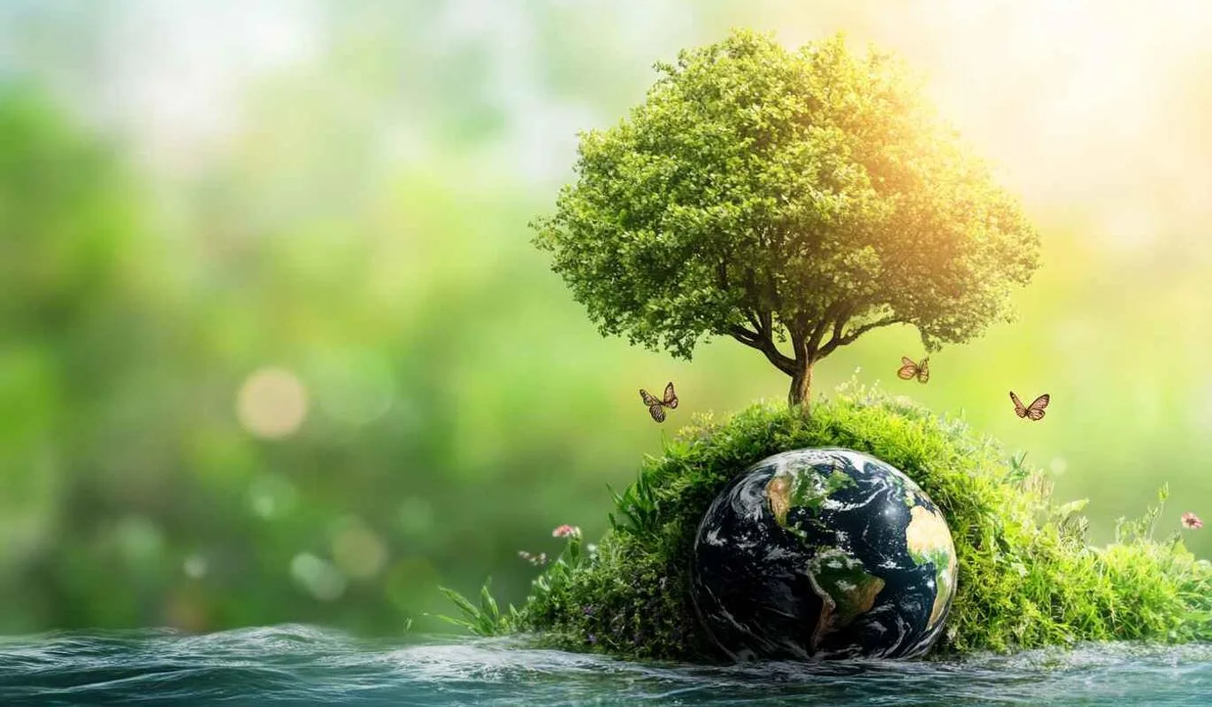 5 июня -  День эколога. 🌱