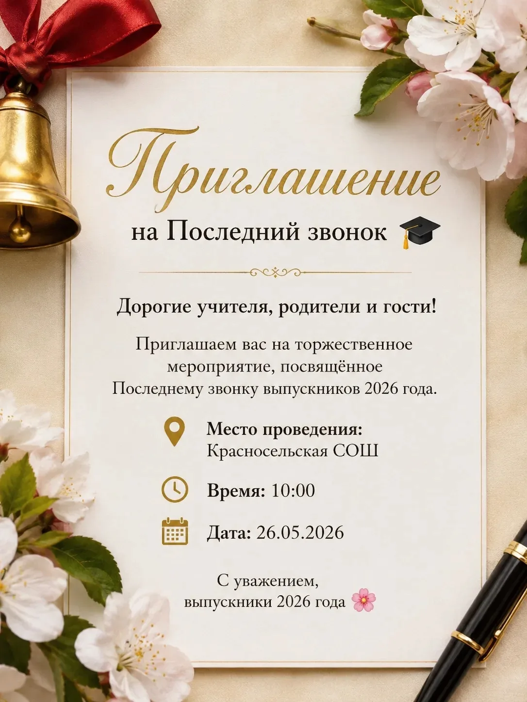 💫💖💐