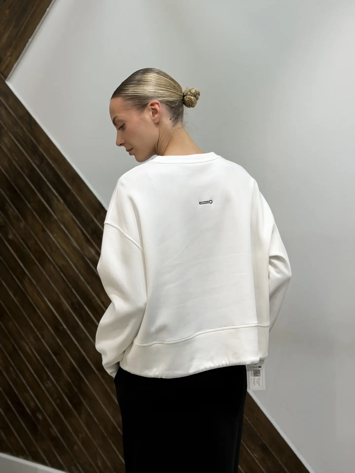 🪄Юбка CL с внешними швами облегченная