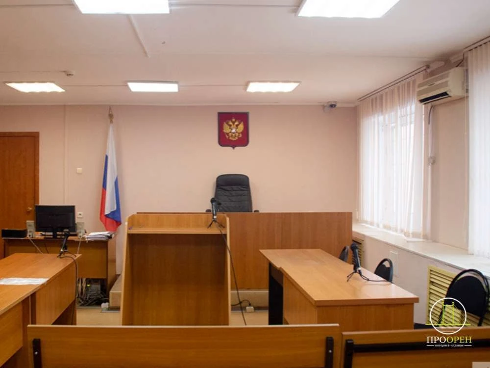 В Гае мать погибшего младенца требует от двух больниц 20 млн рублей

Гайский городской суд рассматри