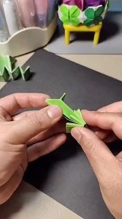 Лягушонок 🐸