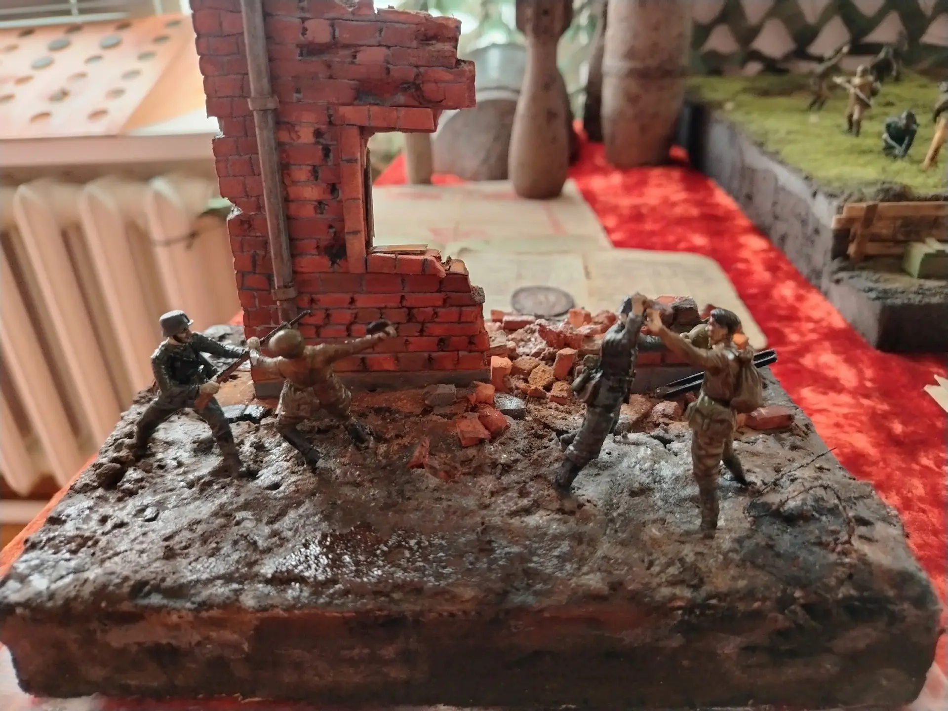 🇷🇺 Наша гордость — победа в «Огненной дуге»!

Подведены итоги регионального конкурса-выставки техн