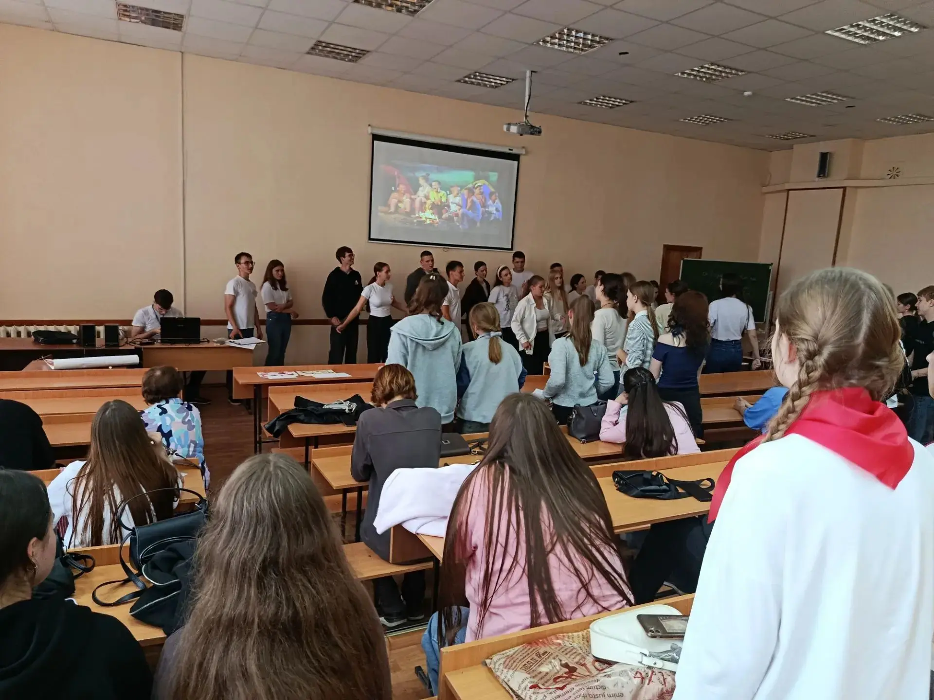 ❗ПРОФЕССИЯ ВОЖАТЫЙ❗
 🔖С 8 по 15 июня 2026 года на базе федерального государственного бюджетного обр