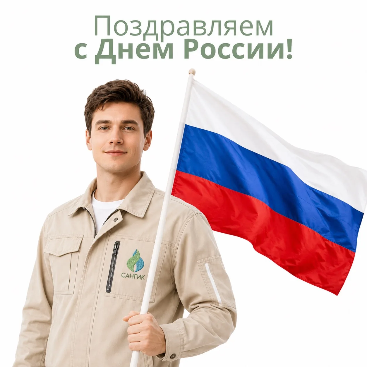 С Днём России! 🇷🇺

Мы верим, что ответственное отношение к окружающей среде — важная часть заботы 