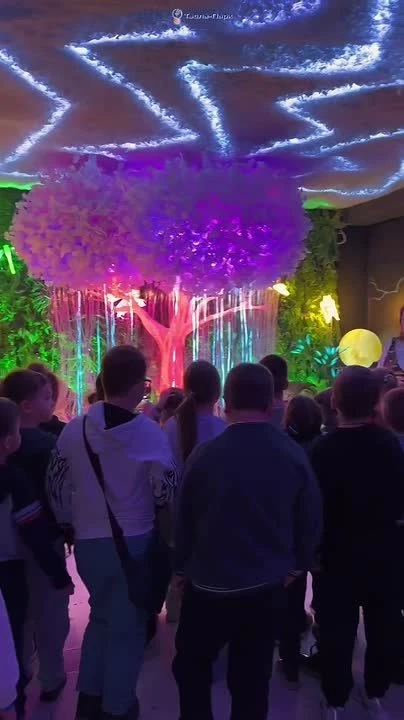 А вы уже были в Тесла-Парке? ⚡