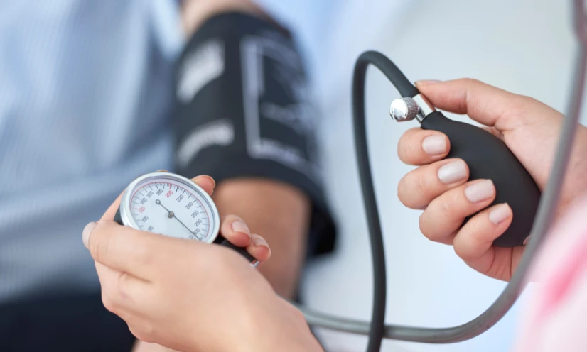 10 ПРОДУКТОВ, КОТОРЫЕ ПОЛЕЗНЫ ПРИ ВЫСОКОМ ДАВЛЕНИИ 😷👍