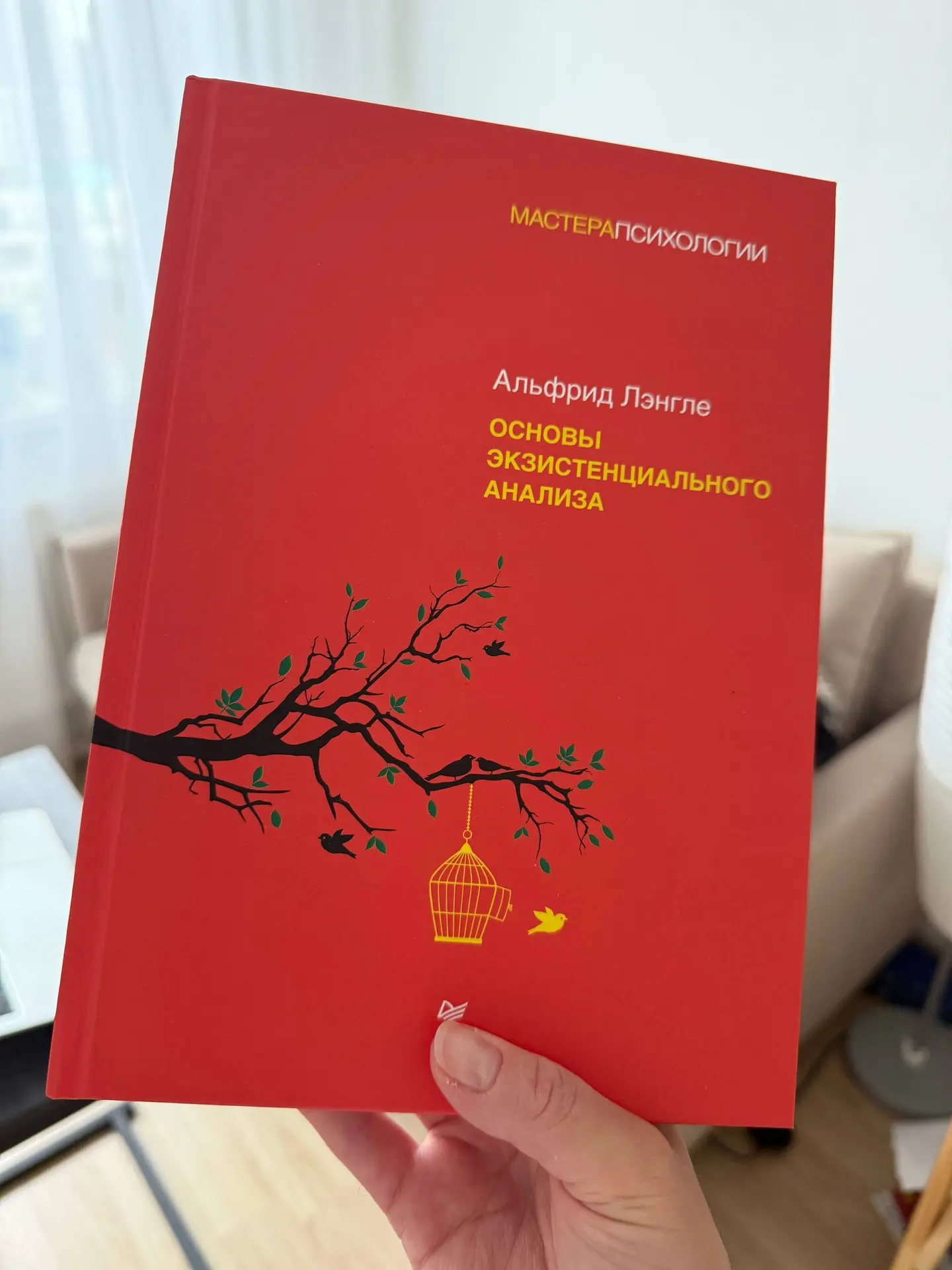 Чем Экзистенциальный анализ отличается от Логотерапии поняла за первые 35 страниц 👌

Я практикую в 
