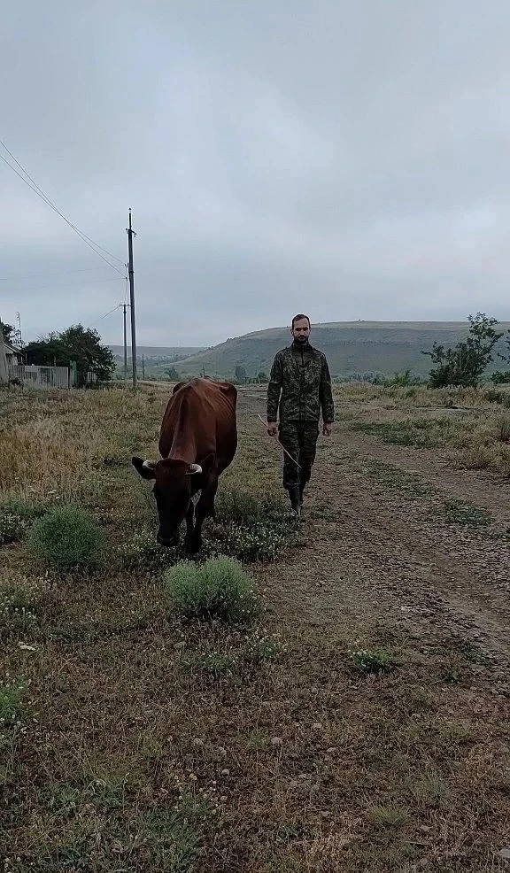 Тематическая номинация Конкурса - «Люди труда: от села к большой стране»