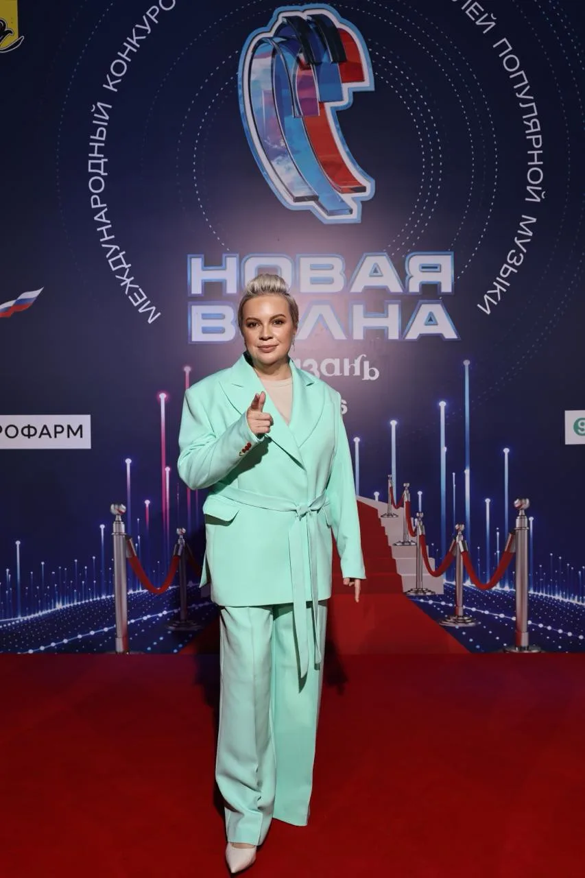Ну что, вот и отгремела «Новая волна» в Казани. В последний день на сцене фестиваля выс...