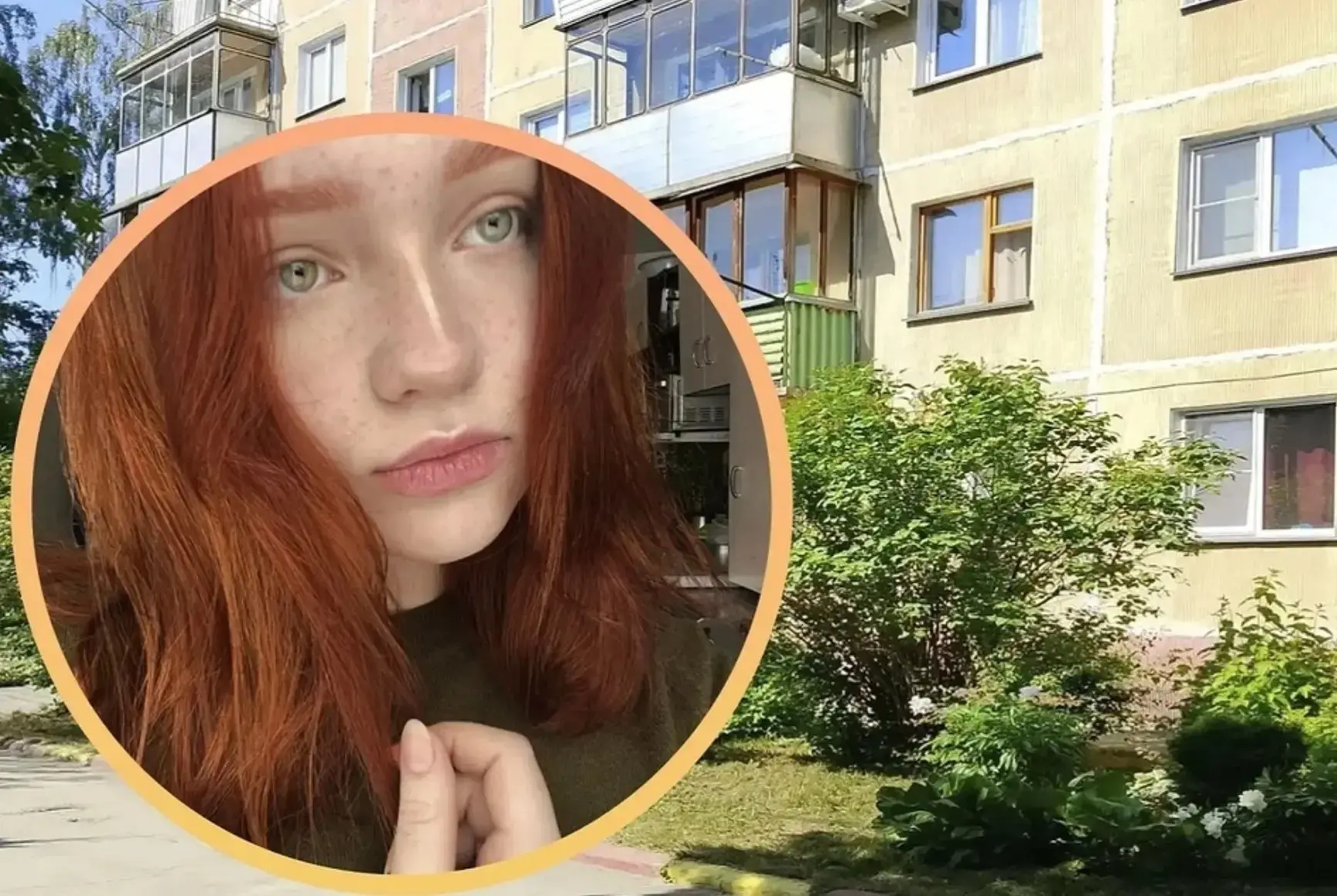 💪Юная сибирячка спасла 92-летнюю бабушку, упавшую в ванну с горячей водой

14-летняя Василина в Бер