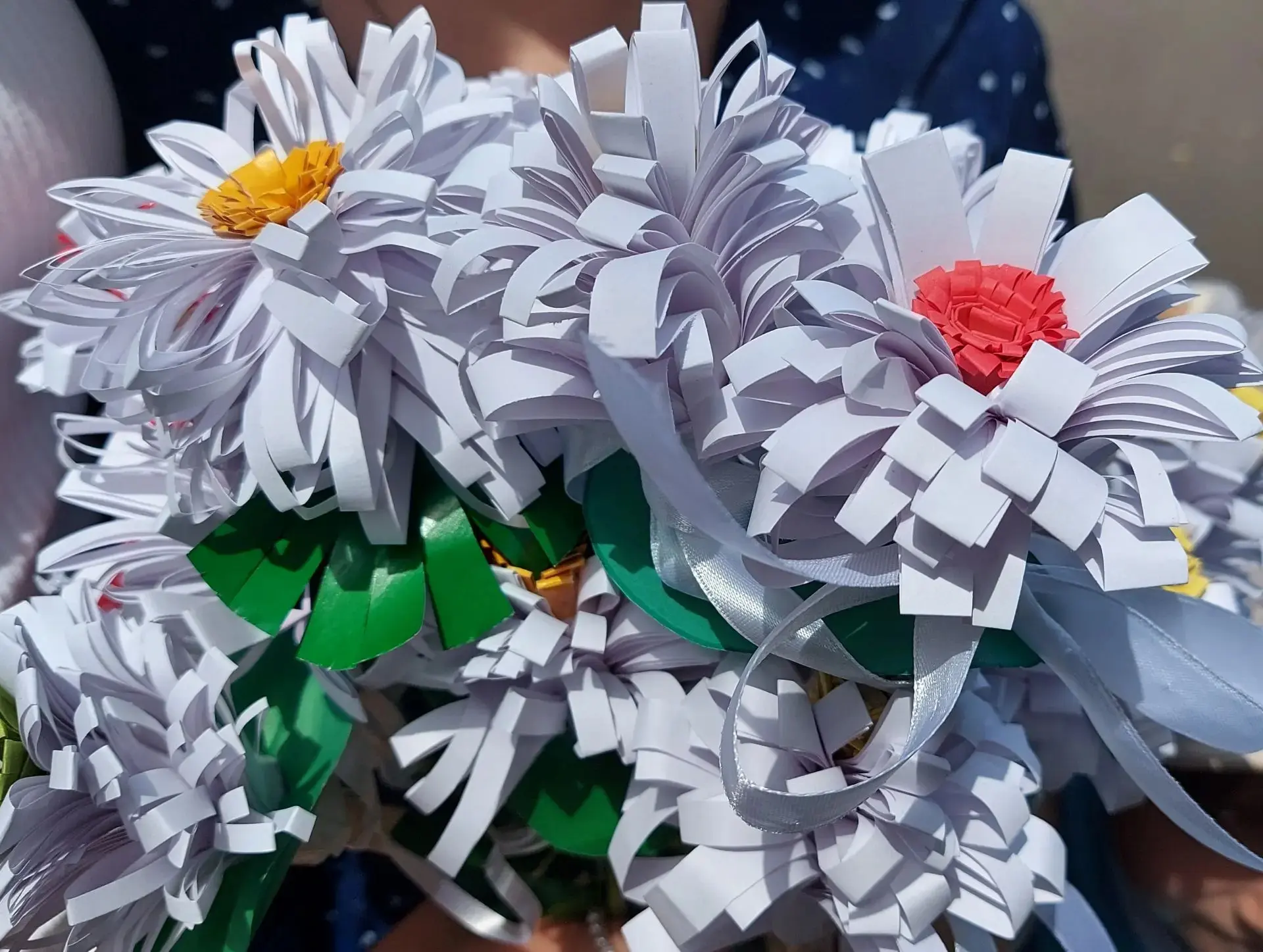 🌼 8 июля - День семьи, любви и верности☀️

✨ В преддверии прекрасного праздника жители Орджоникидзе