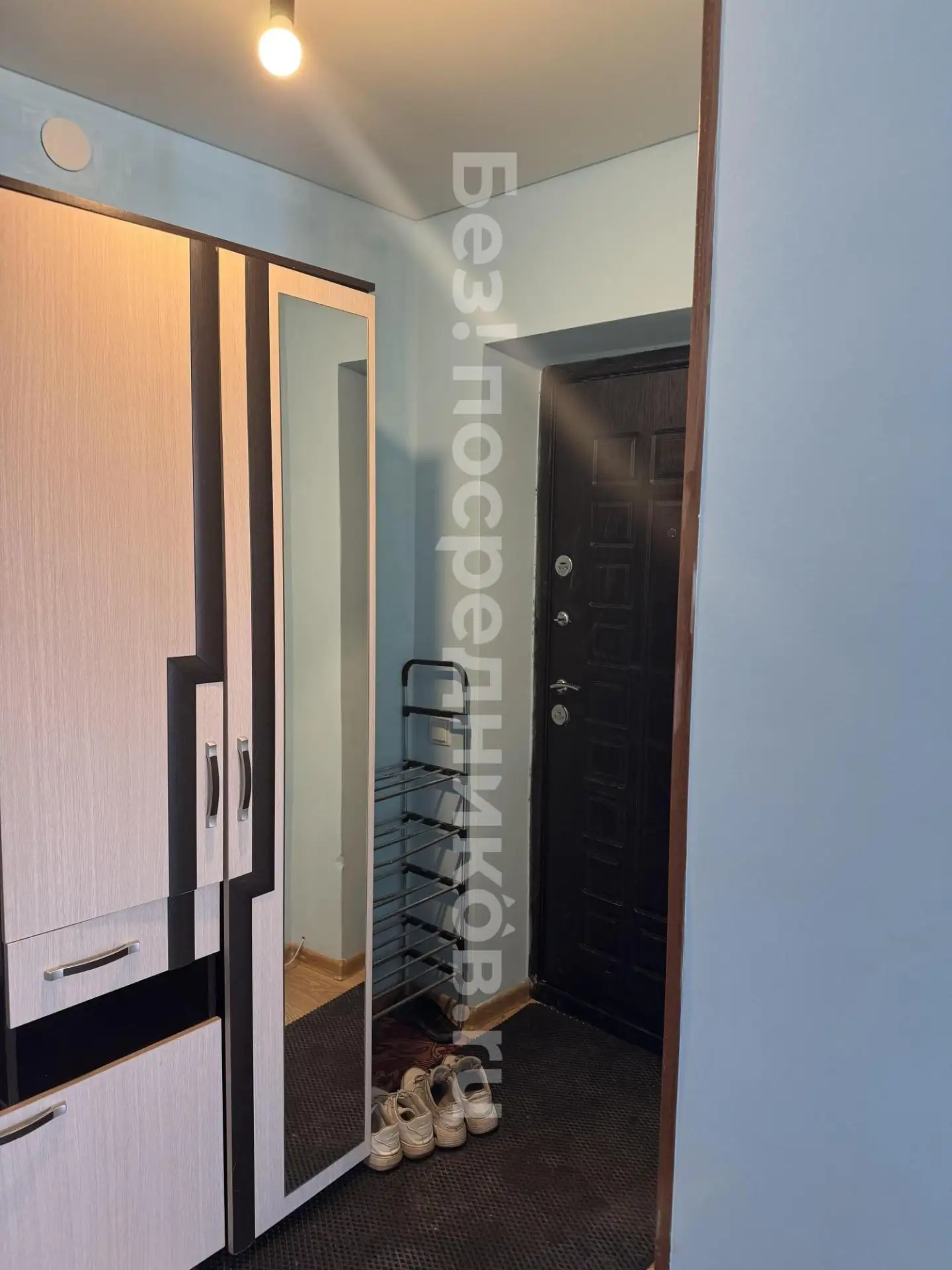 Сдам без посредников: студия, 25м²