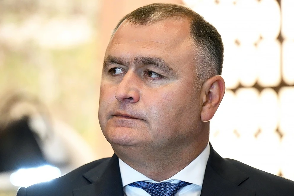 Президент Южной Осетии Алан Гаглоев подал в отставку. Владимир Путин подписал указ о на...