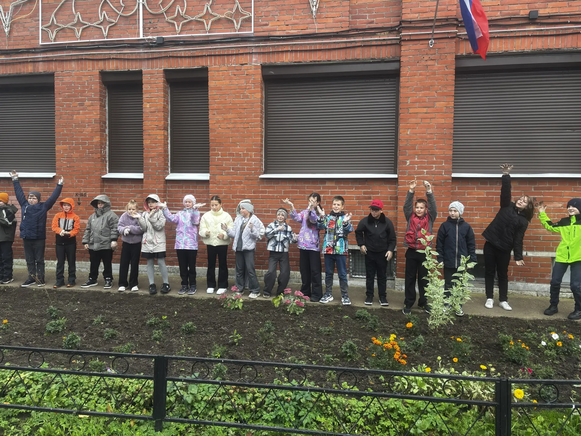 🎉 Международный день музыки в нашей школе — это всегда праздник души и вдохновения! 🎶