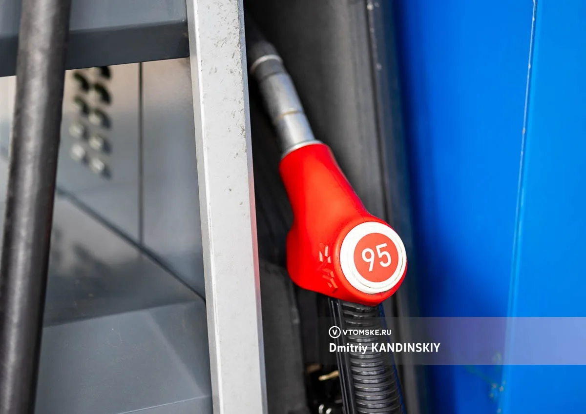 В Томске заработала еще одна АЗС Elke Auto — власти