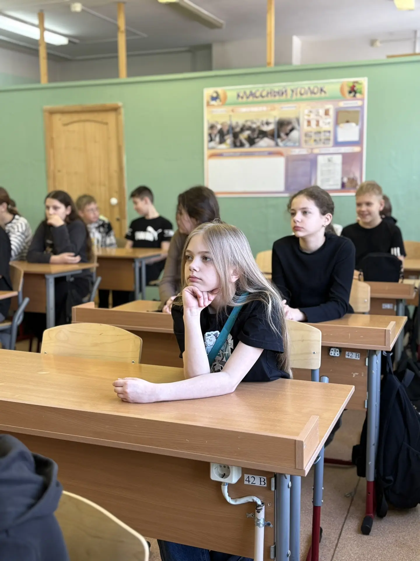 🌟Заводы России: Разговоры о важном 🌟  16 марта прошло очередное занятие из цикла «Разговоры о важном