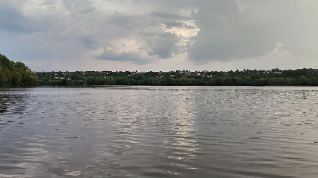 🐟 В Десну под Брянском выпустили более 30 тысяч мальков стерляди

Реку Десну в районе поселка Супон
