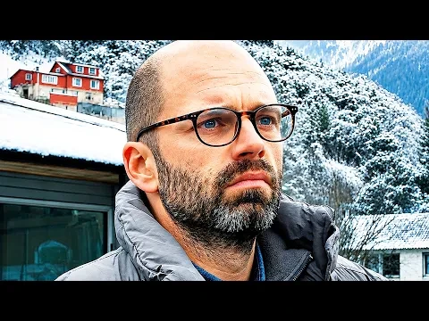 Фьорд — Русский трейлер (Дубляж, 2026) Себастиан Стэн