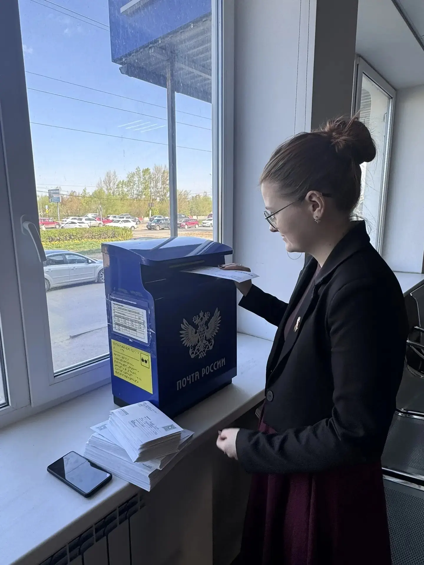 Спасибо за Победу! ✉🌸🕊  День Победы — самый трогательный, самый великий праздник для нашей страны. 9