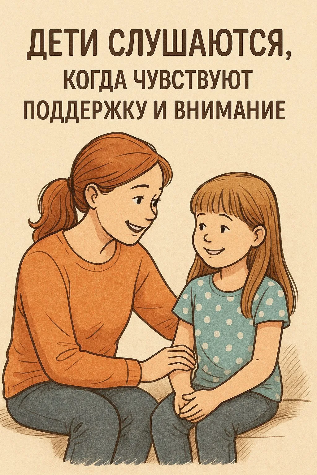 «Уважаемые родители!