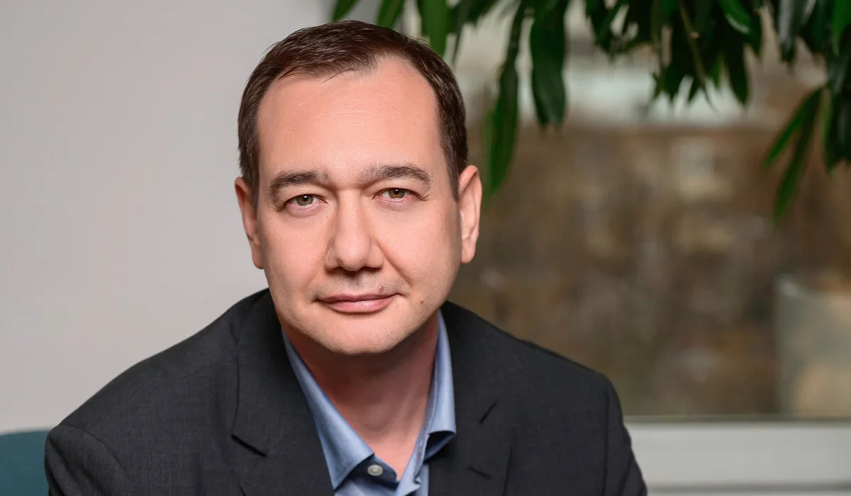 Антон Рубенчик, ИТ-директор «Сибура»: Драматический скачок в 2026 году случился не стол...