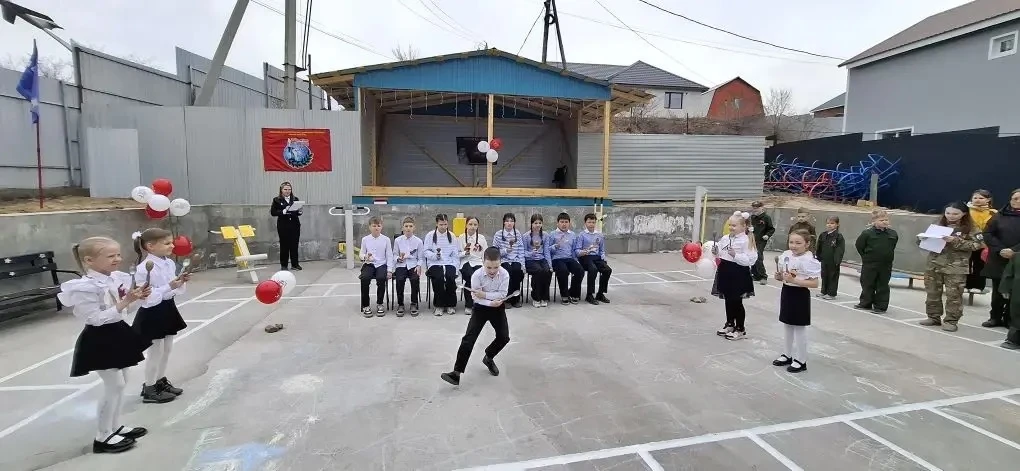 Музыкальное поздравление к Дню Победы! 🥁