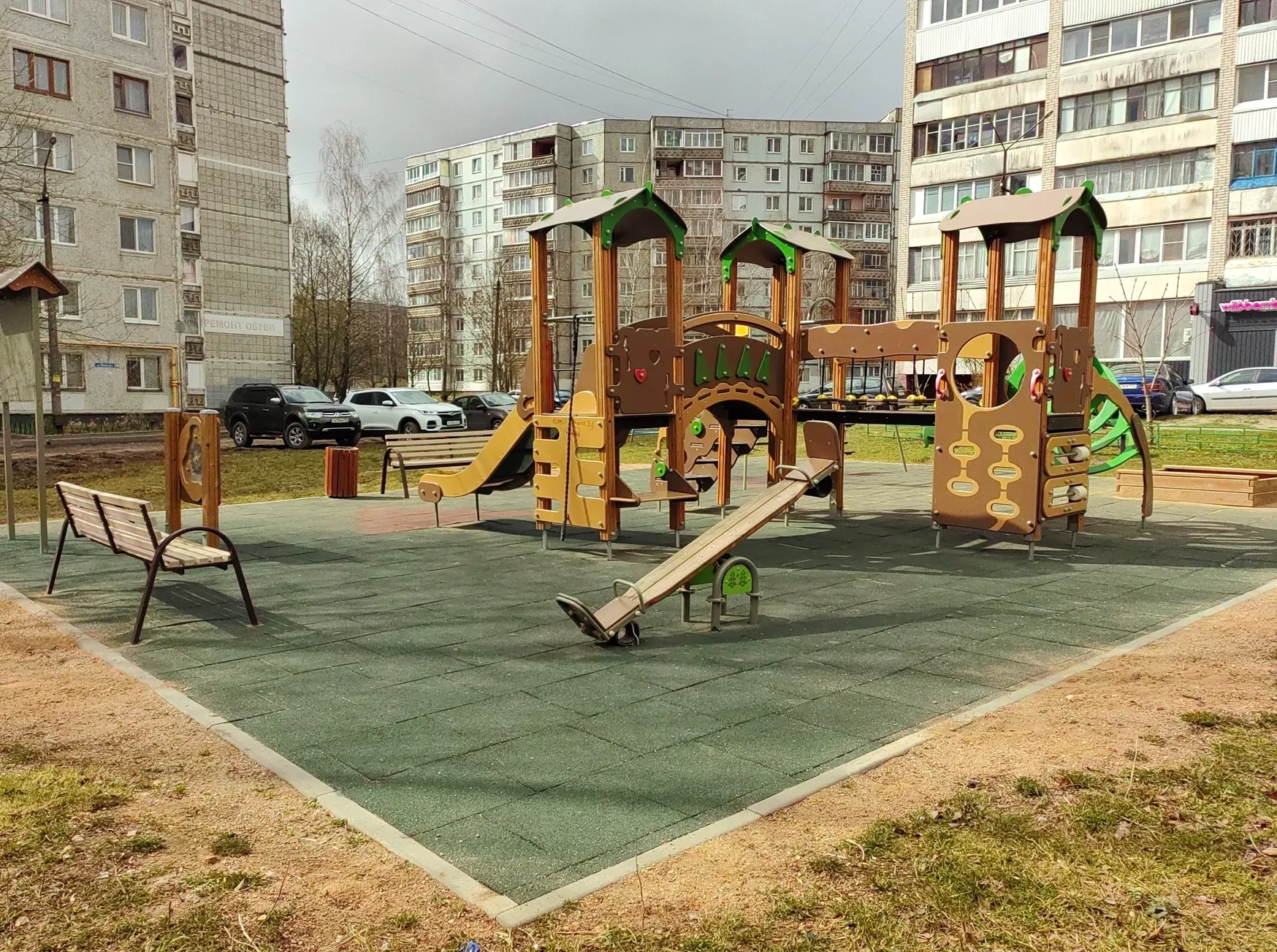 На очередной общегородской планерке руководители территориальных управлений представили отчёты о про