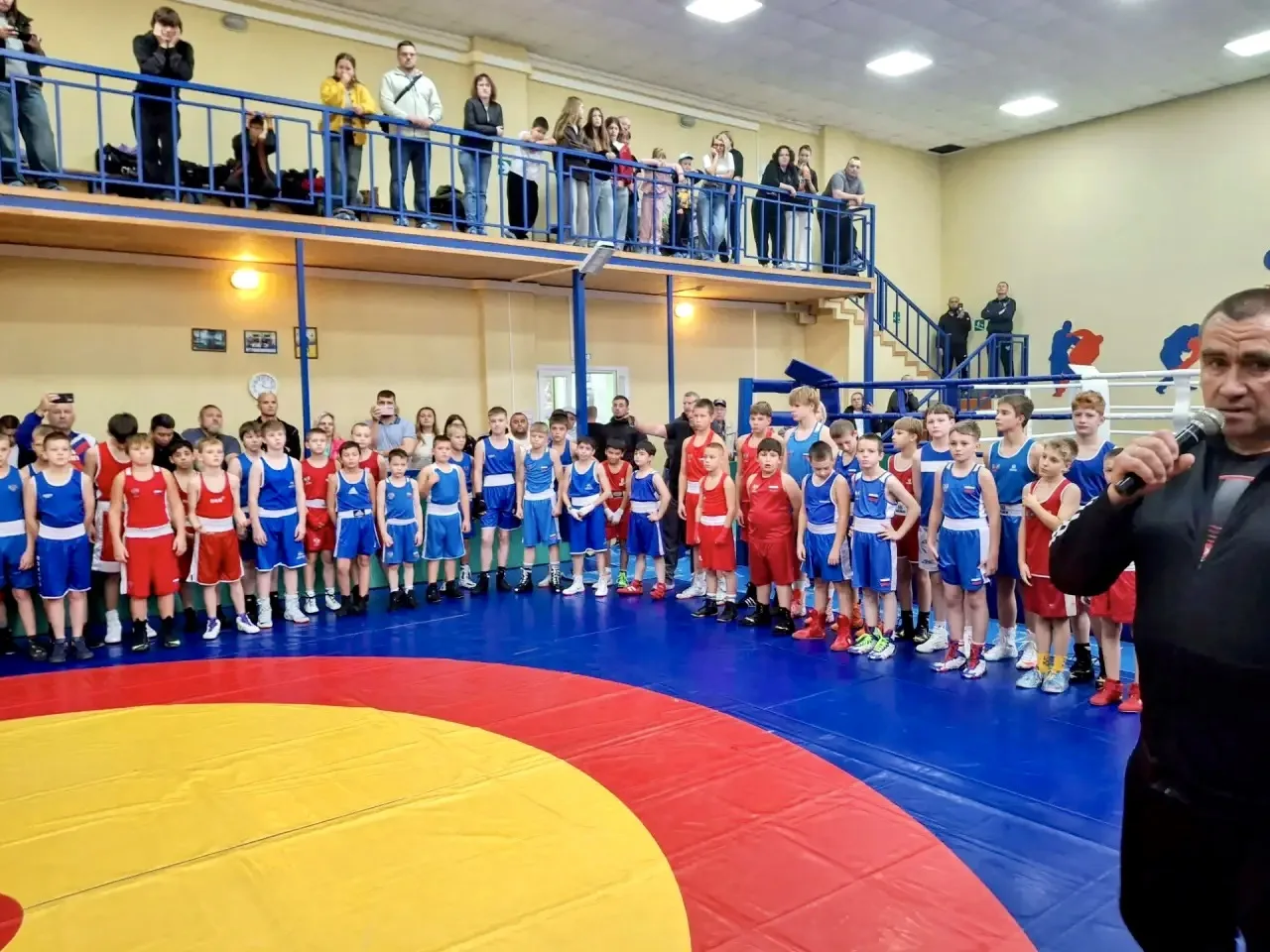 🥊 Победы наших бойцов! 🏆