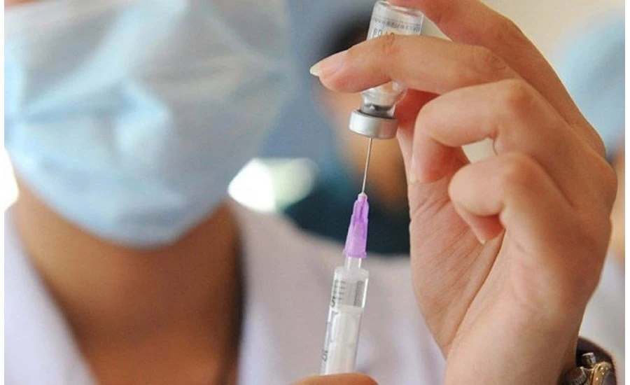 💉 Прививочная кампания от гриппа стартует 15 сентября