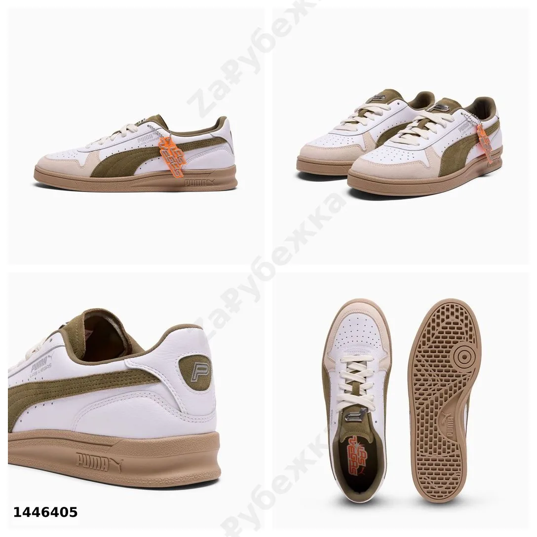 #Puma
