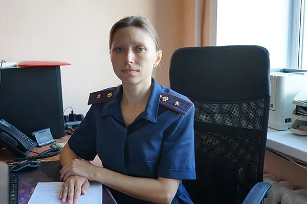 💉 О старте прививочной кампании в учреждениях УИС Хабаровского края рассказала в интер...